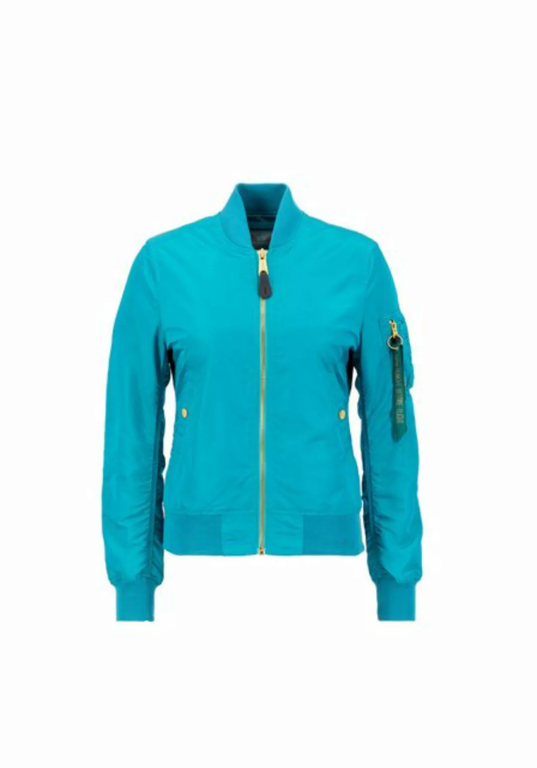 Alpha Industries Bomberjacke Alpha Industries Women - Bomber Jackets günstig online kaufen