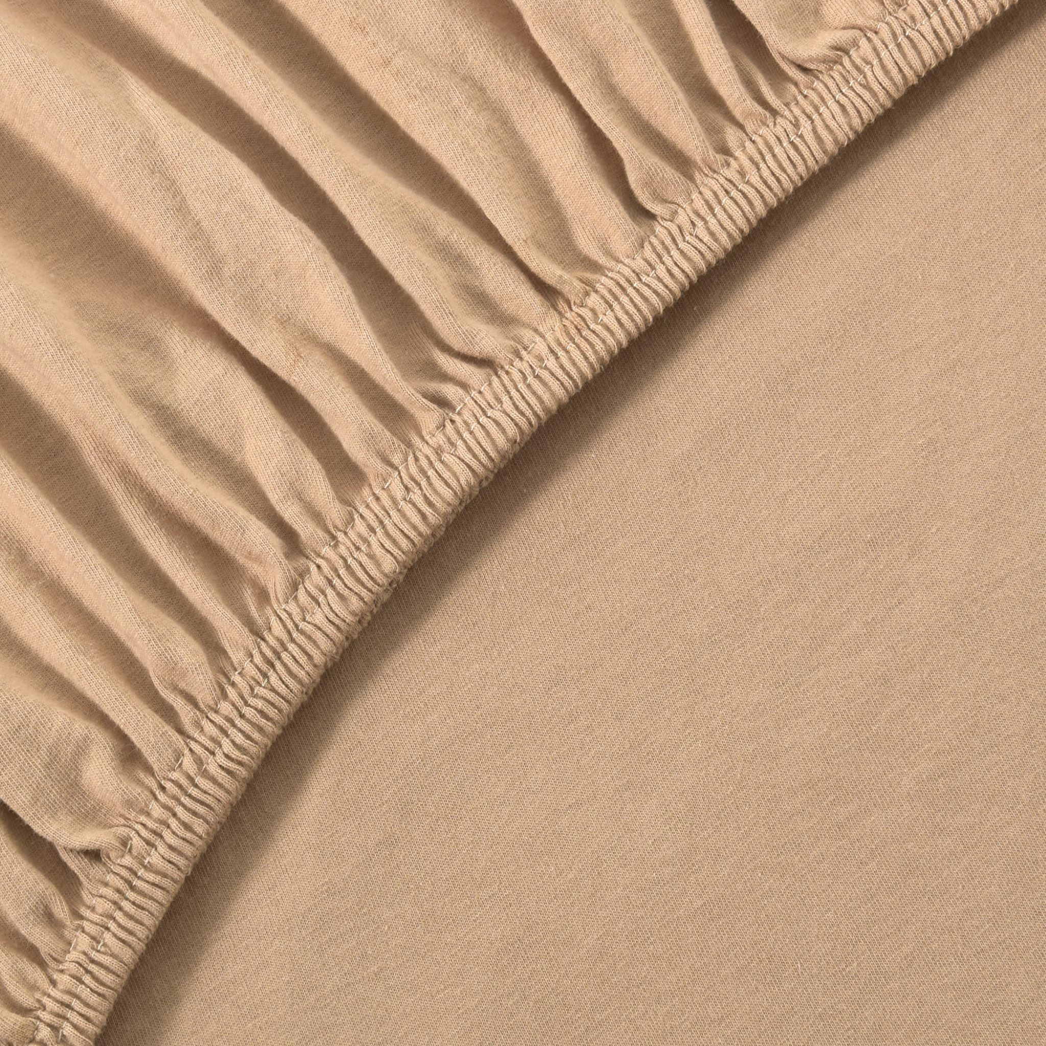 leevitex® Spannbettlaken Spannbettlaken Boxspringbett & Wasserbett günstig online kaufen