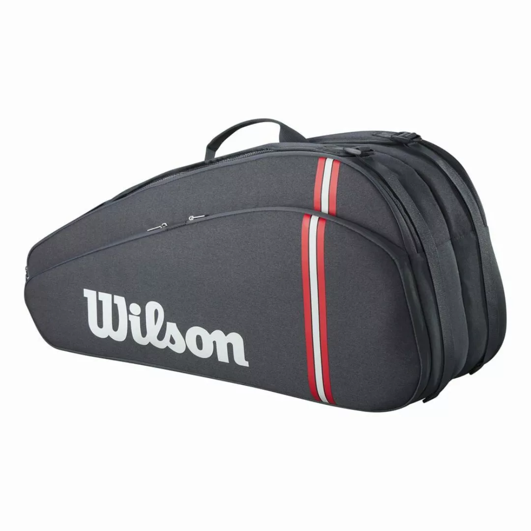 Wilson Sporttasche TOUR 6PK RACKET BAG günstig online kaufen