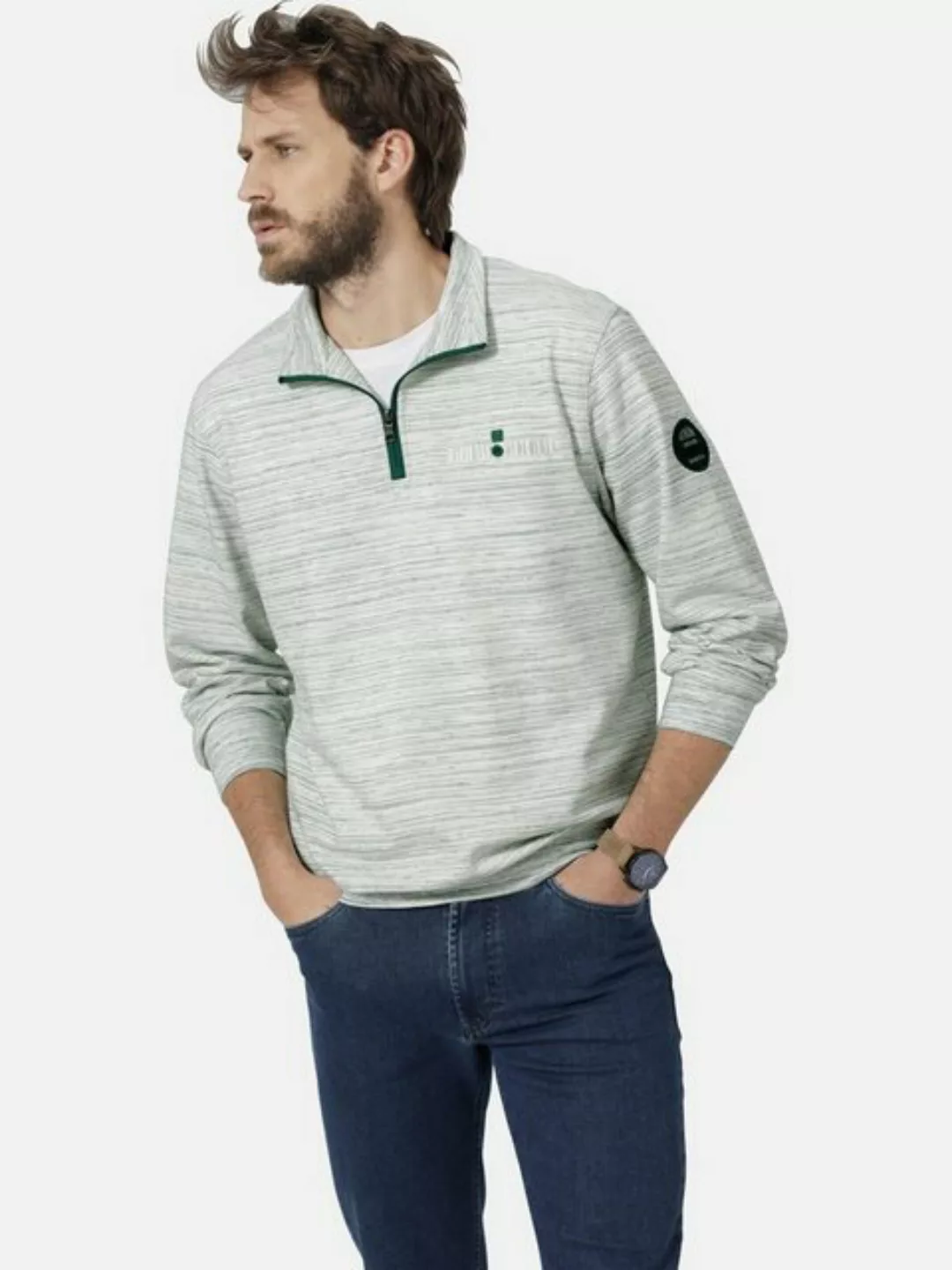 Babista Sweatshirt STILATESS bügelfrei günstig online kaufen
