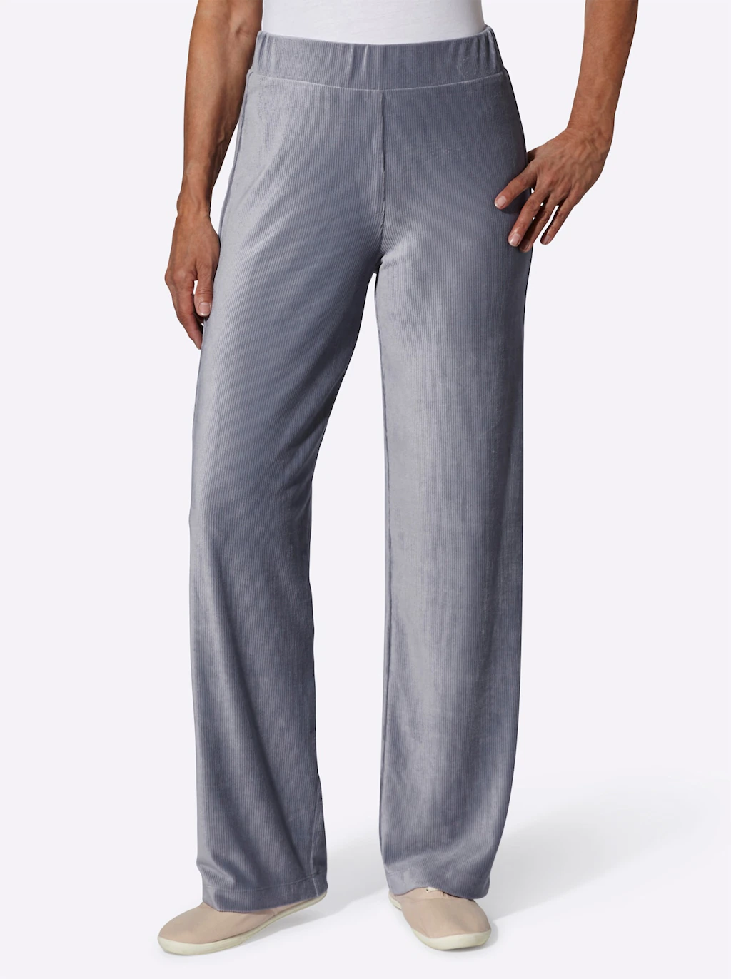 Classic Basics Schlupfhose günstig online kaufen