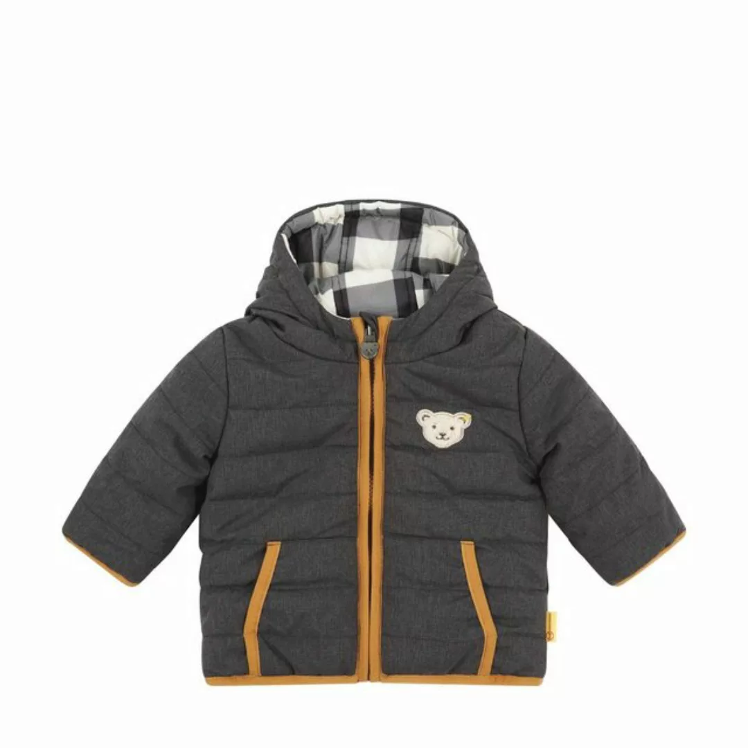 Steiff Outdoorjacke Wendejacke Red Panda günstig online kaufen