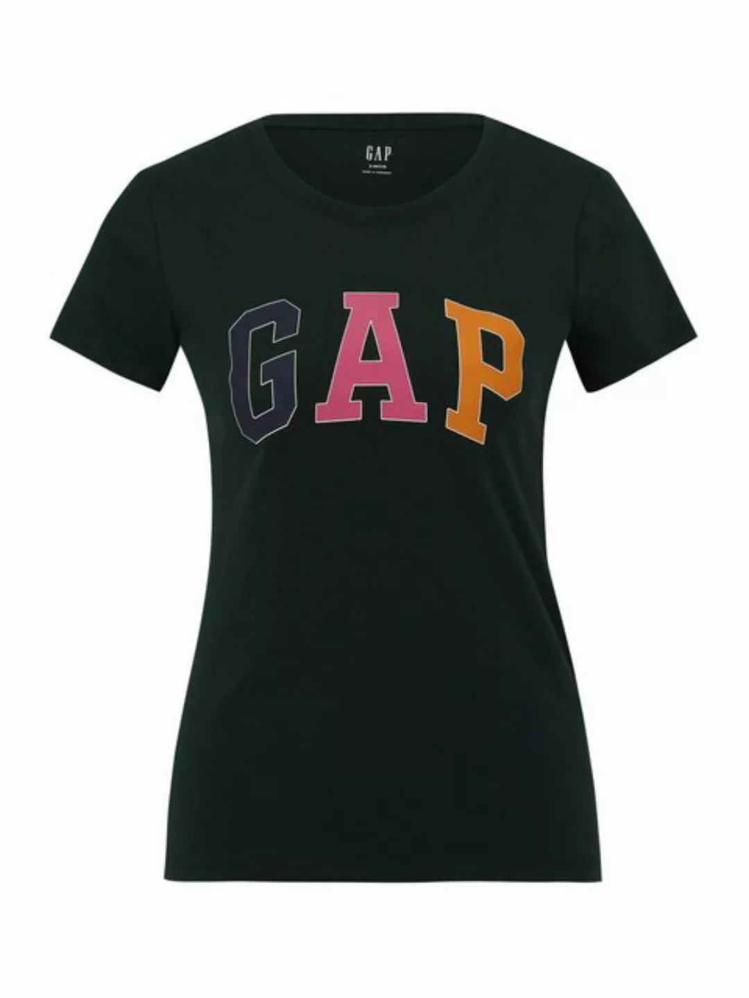 Gap Petite T-Shirt CLSC (1-tlg) Plain/ohne Details günstig online kaufen