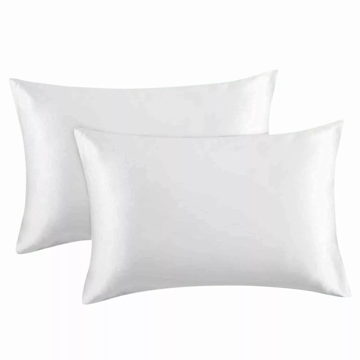 Luxear Kissenbezug 50x80cm Atmungsaktiver (Nylon+100% Baumwolle)Kopfkissenb günstig online kaufen