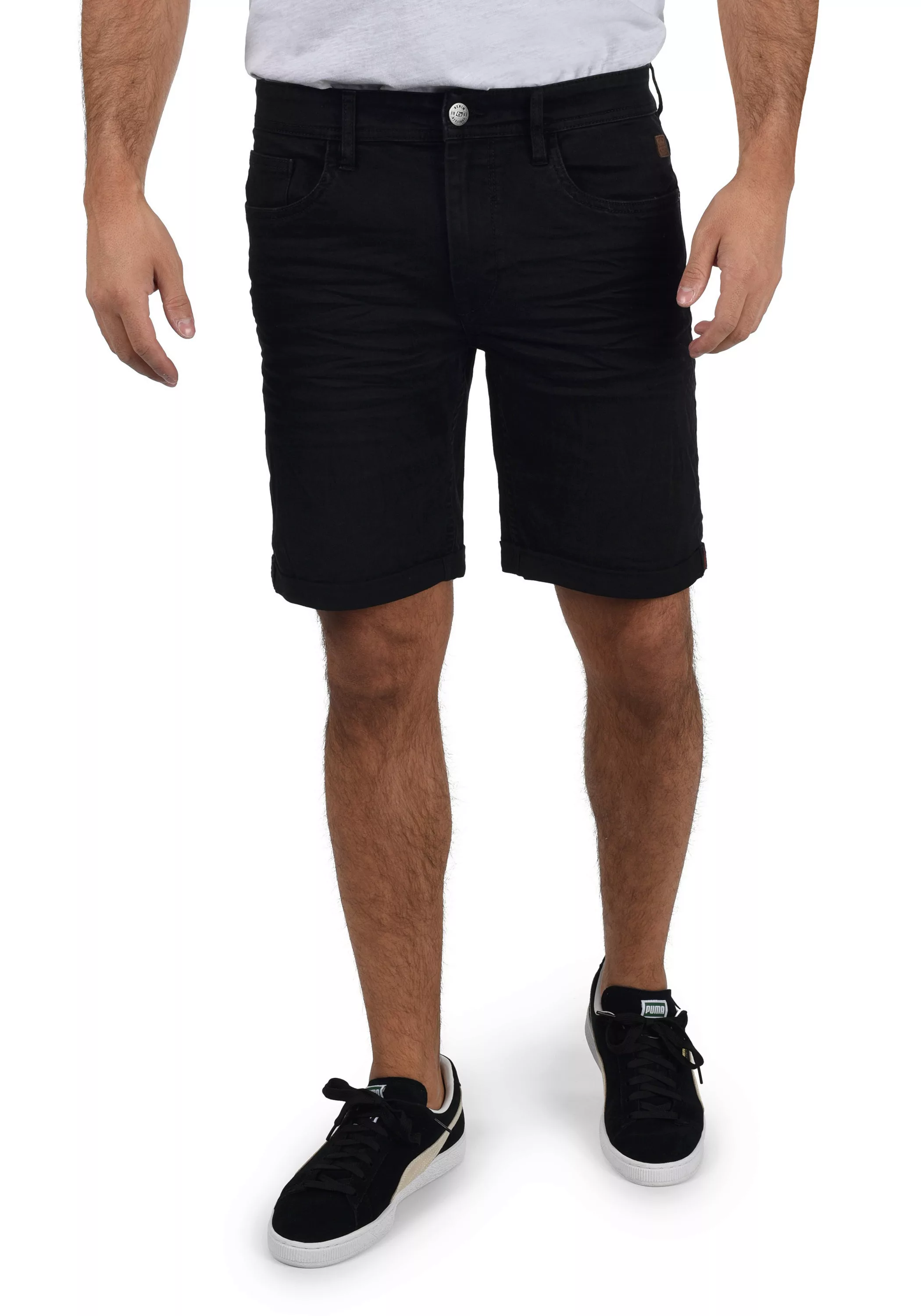 Blend Jeansshorts "Shorts BHBendigo" günstig online kaufen