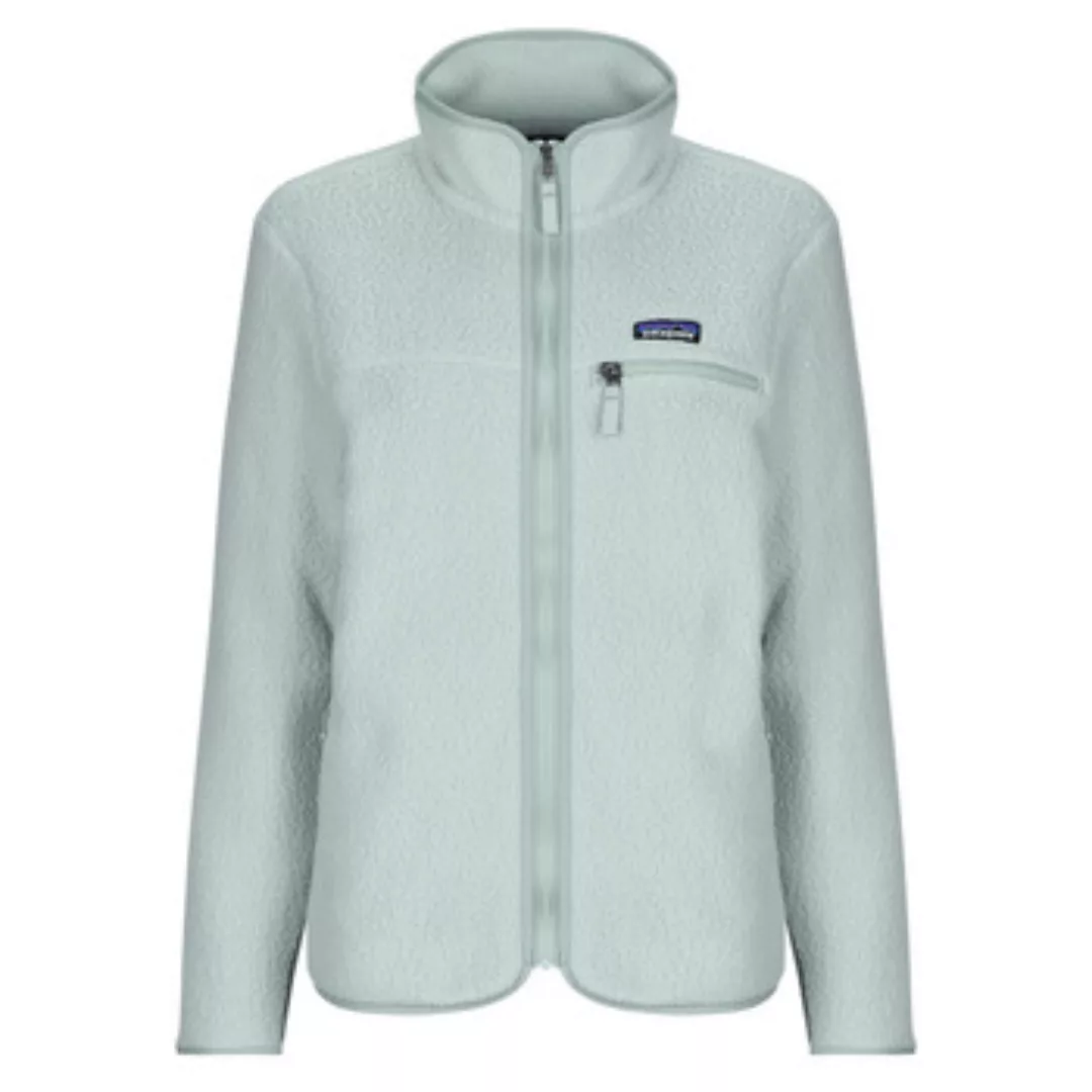 Patagonia  Fleecepullover W'S RETRO PILE JKT günstig online kaufen