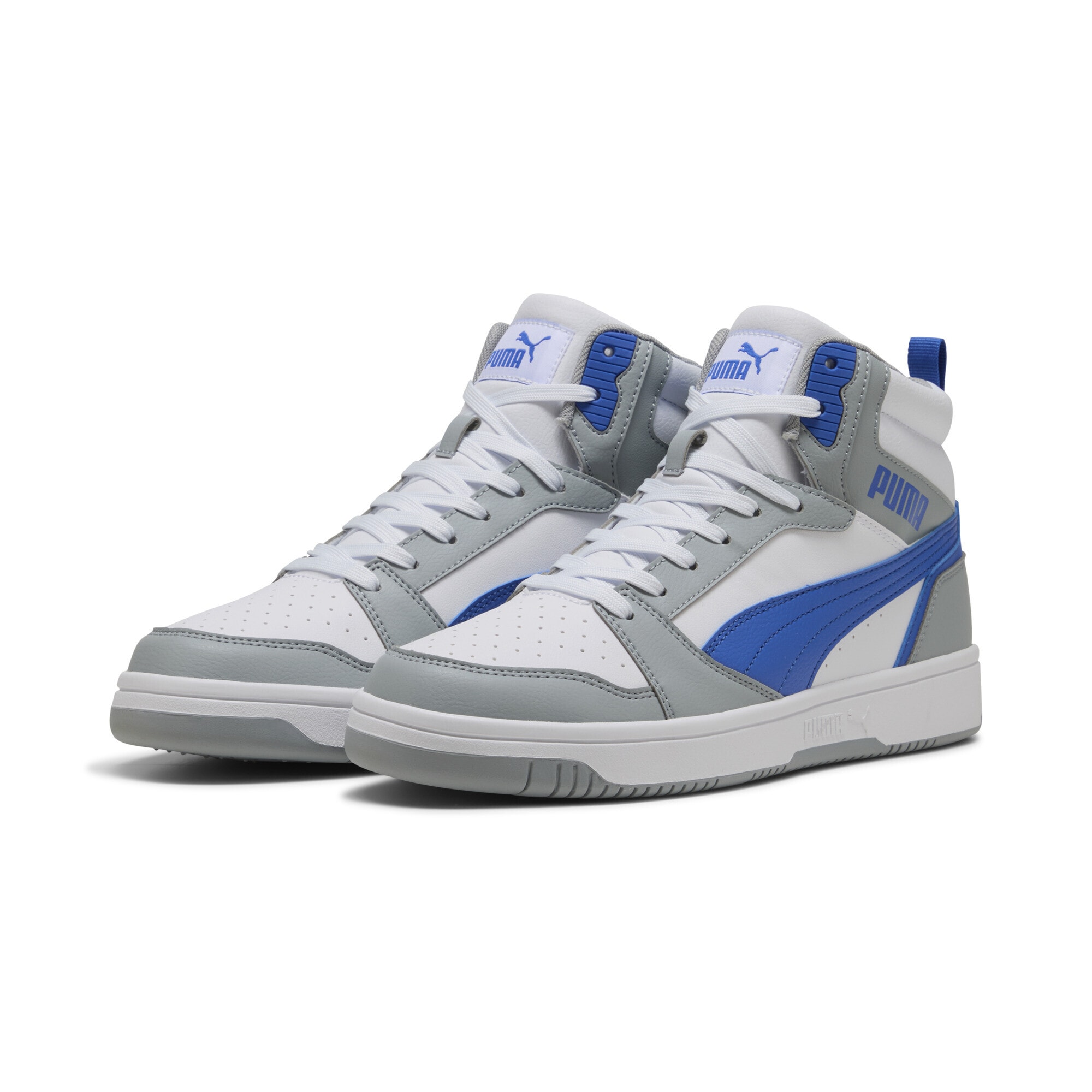 PUMA Sneaker "Rebound Sneakers Erwachsene" günstig online kaufen