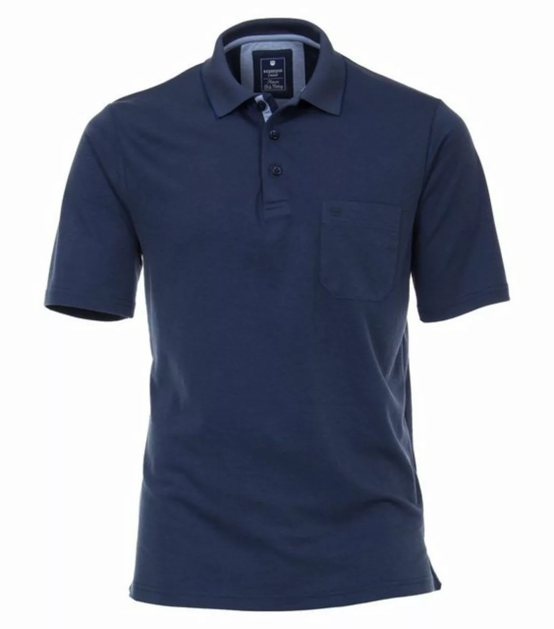 Redmond Poloshirt Poloshirt Soft touch günstig online kaufen