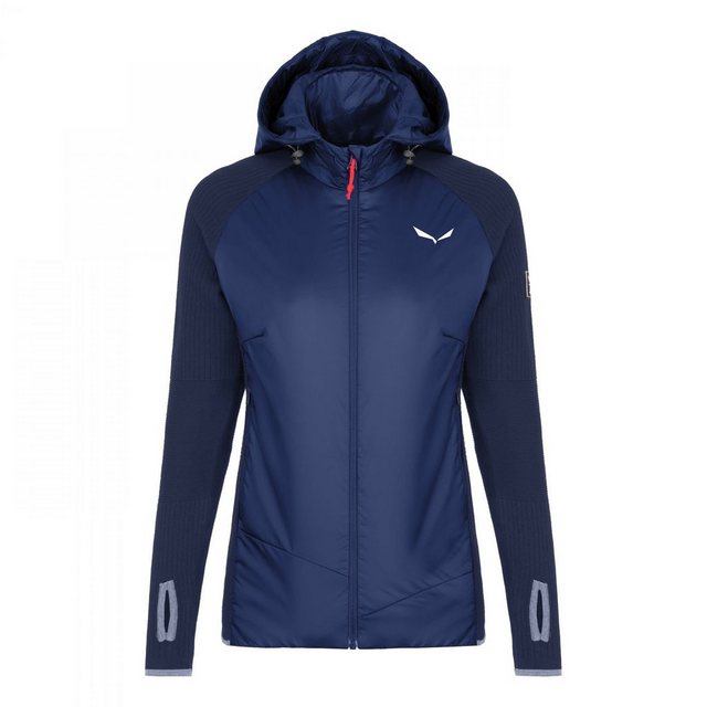 Salewa Hybridjacke Salewa W Fanes Engineered Am Hybrid Jacket Damen günstig online kaufen