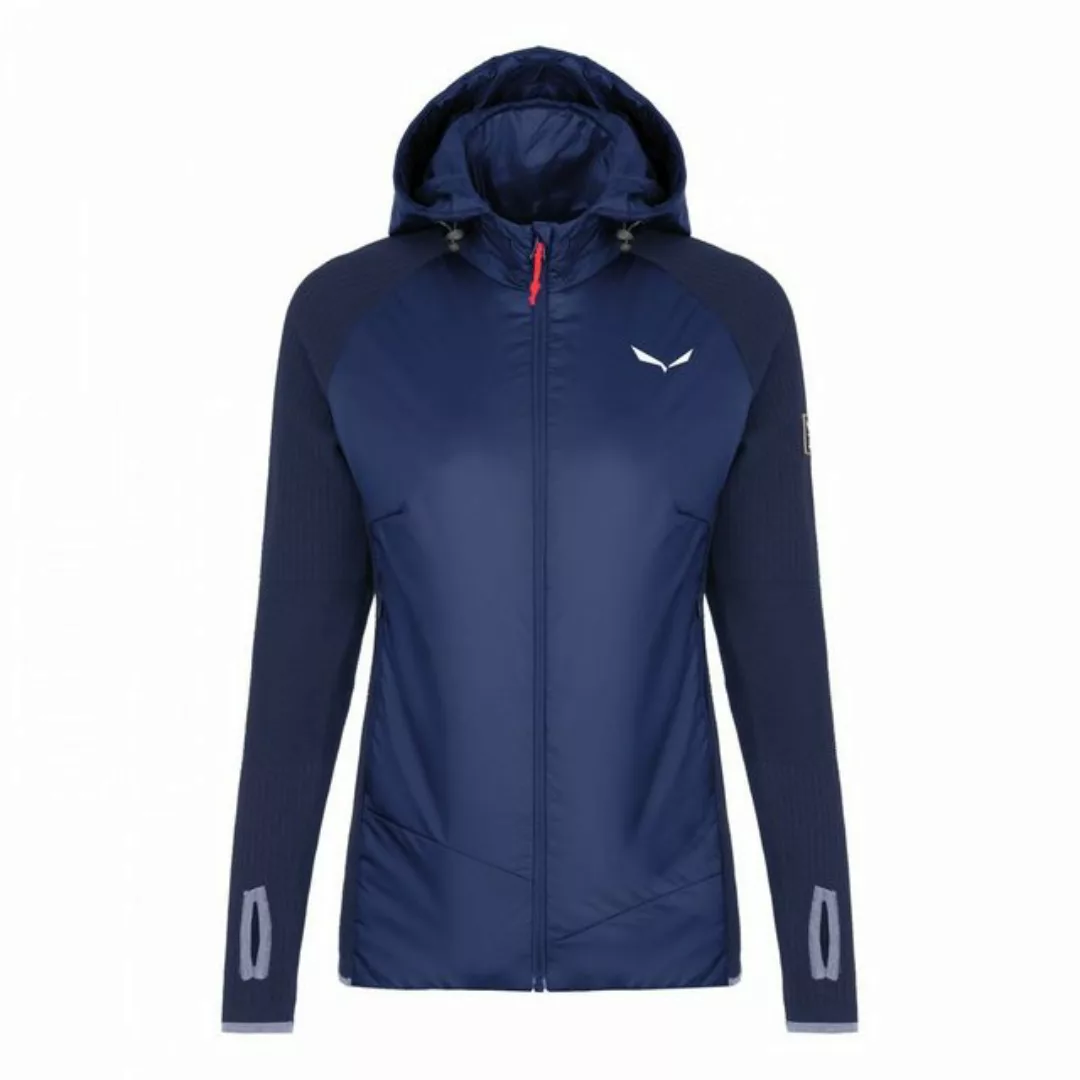 Salewa Hybridjacke Salewa W Fanes Engineered Am Hybrid Jacket Damen günstig online kaufen