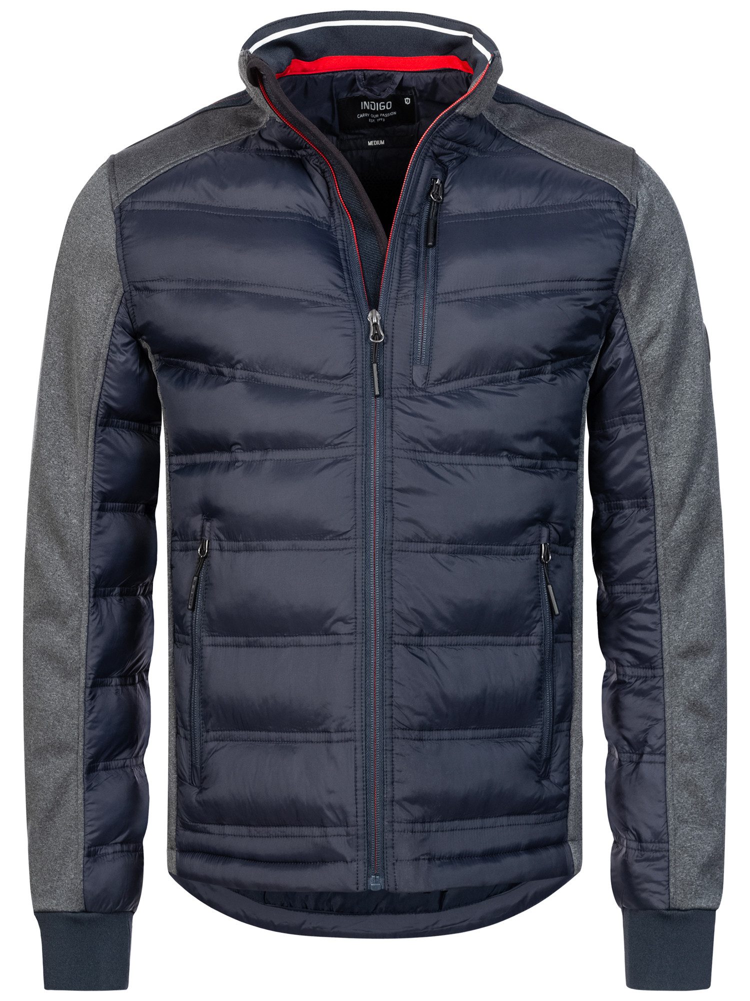Indicode Sommerjacke Alterio günstig online kaufen