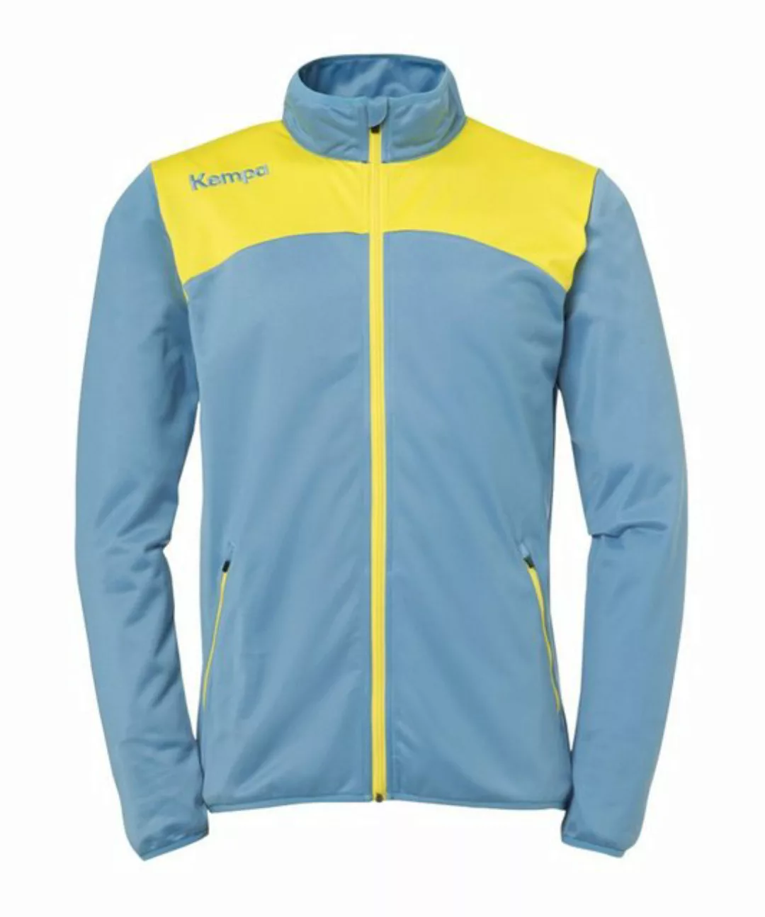 Kempa Sweatjacke Emotion 2.0 Poly Full Zip Jacke günstig online kaufen