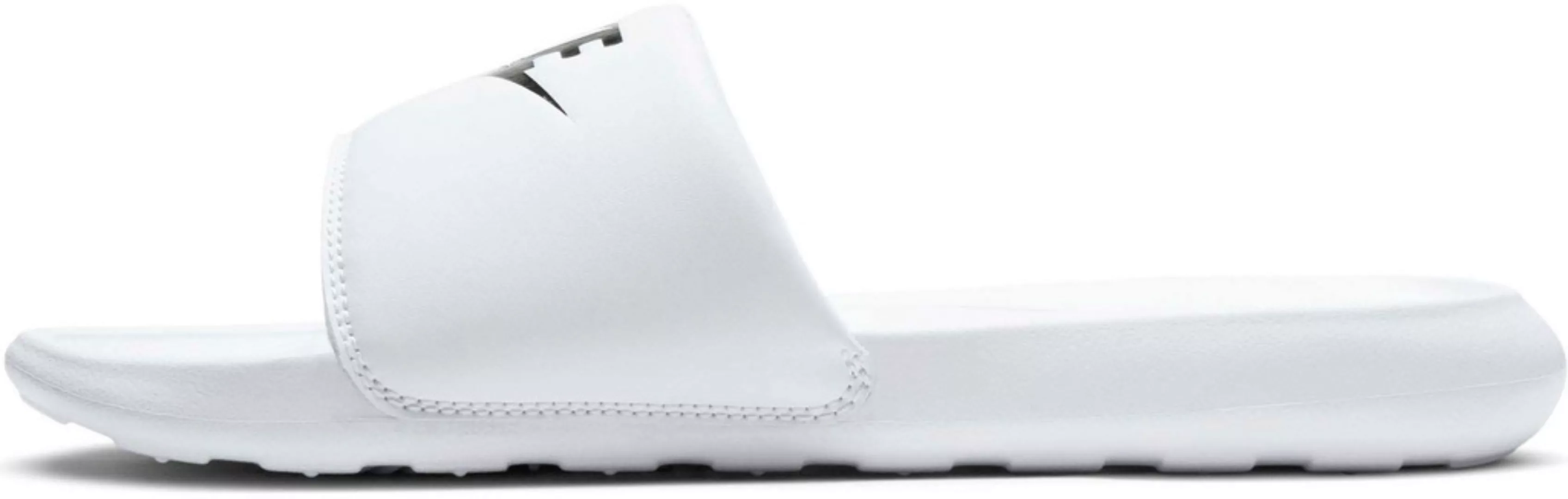 Nike Victori One Flip-flops EU 35 1/2 White / Black / White günstig online kaufen
