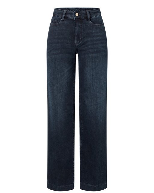 MAC 5-Pocket-Jeans Jeans Dream Wide günstig online kaufen