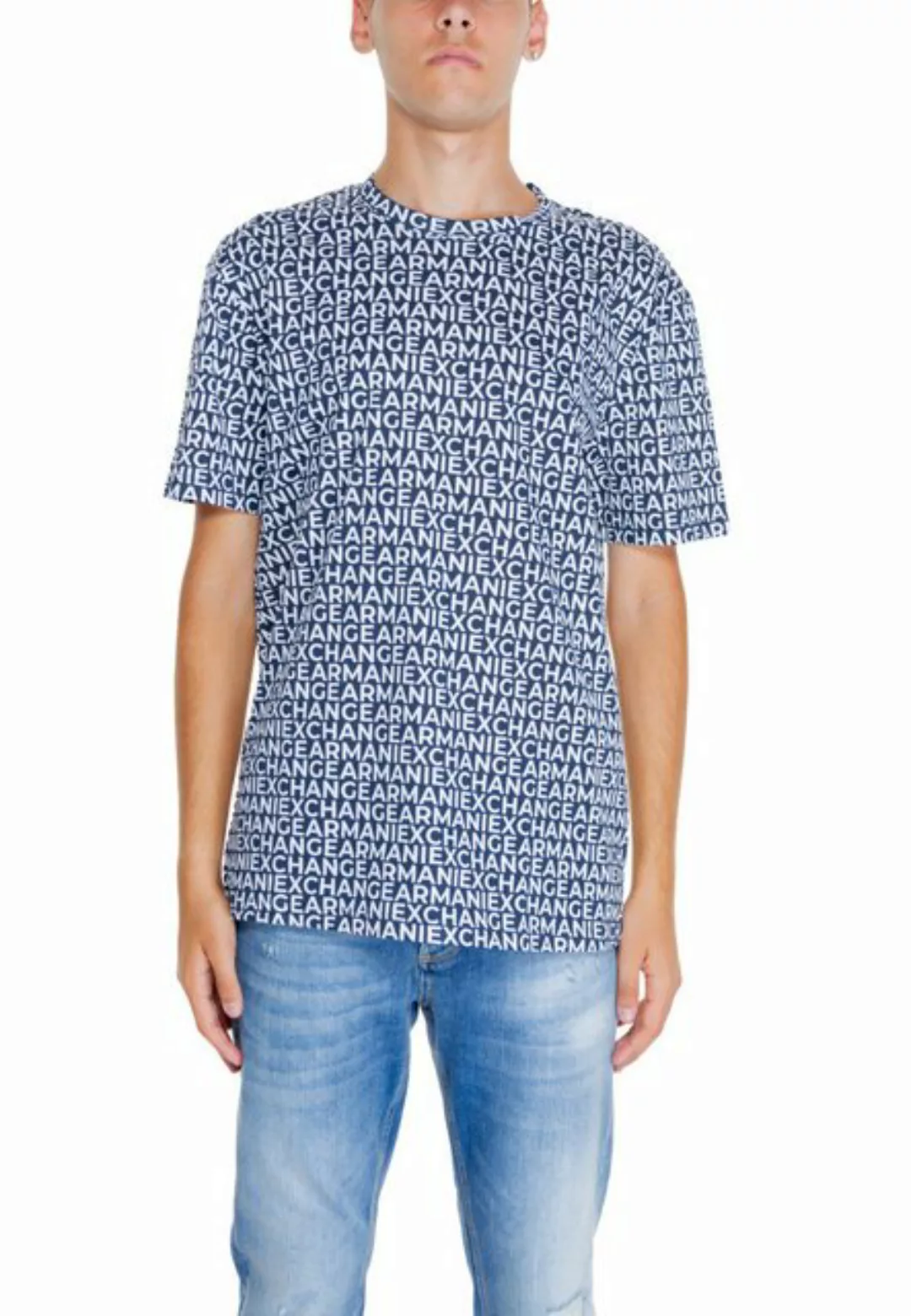 ARMANI EXCHANGE T-Shirt günstig online kaufen