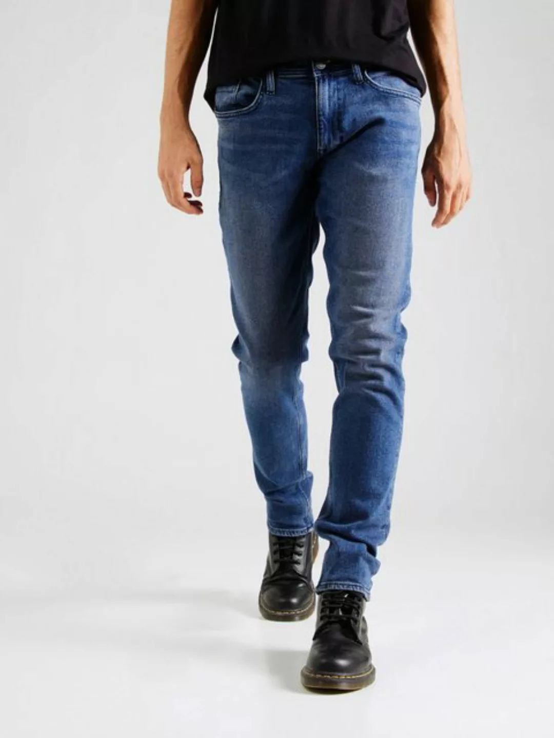 Blend Regular-fit-Jeans "Twister fit - NOOS" günstig online kaufen