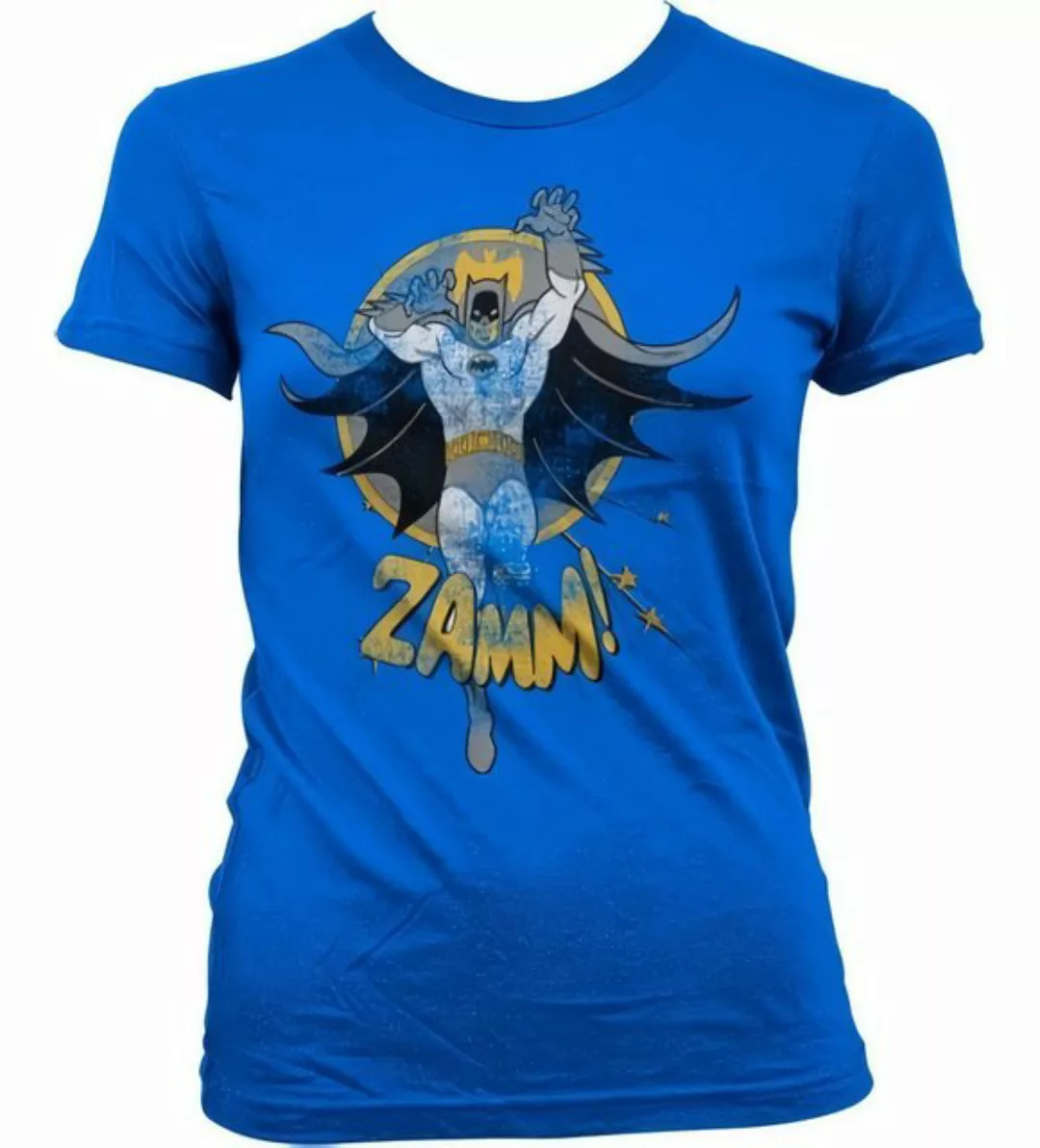 Batman T-Shirt günstig online kaufen