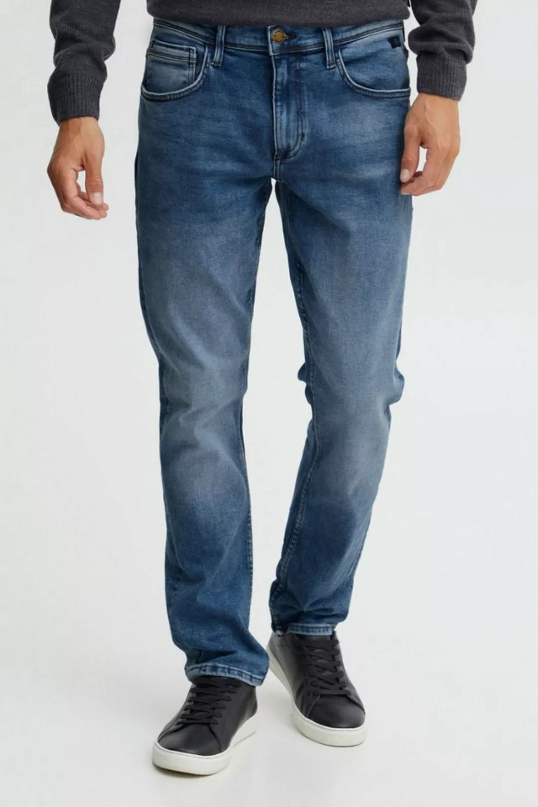 Blend Regular-fit-Jeans Blizzard fit Multiflex - NOOS günstig online kaufen