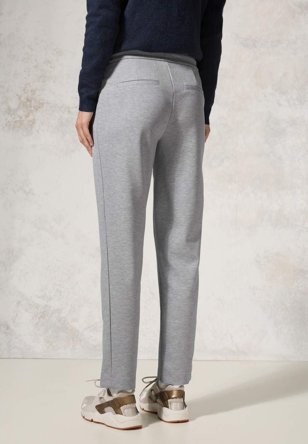 Cecil Jogger Pants, Middle Waist günstig online kaufen