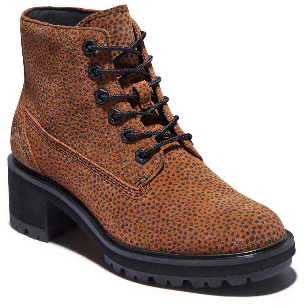 Timberland Kori Park 6´´ Stiefel EU 38 1/2 Cheetah Print günstig online kaufen