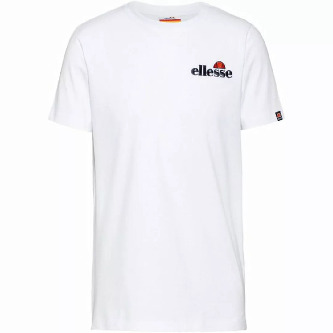 Ellesse T-Shirt Voodoo (1-tlg) günstig online kaufen