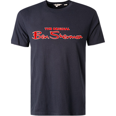 Ben Sherman T-Shirt 0065092/025 günstig online kaufen