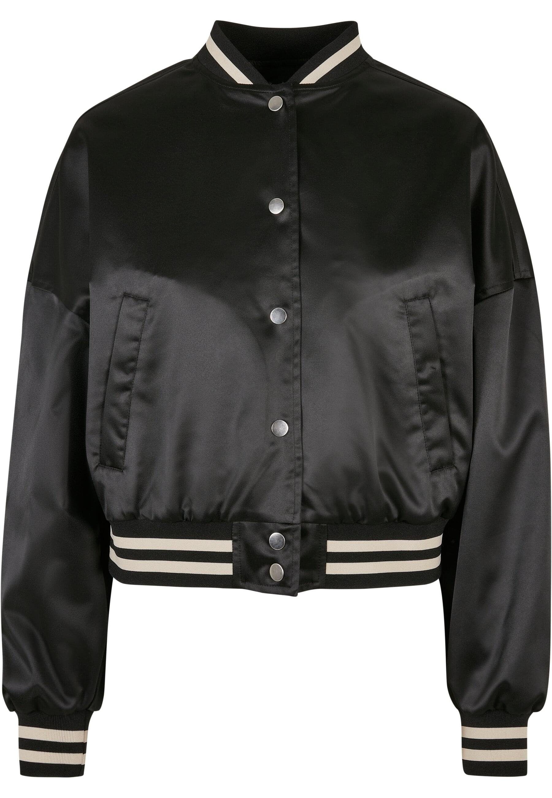 URBAN CLASSICS Collegejacke Urban Classics Damen günstig online kaufen
