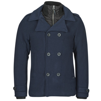 Petrol Industries  Herrenmantel MEN JACKET WOOL günstig online kaufen