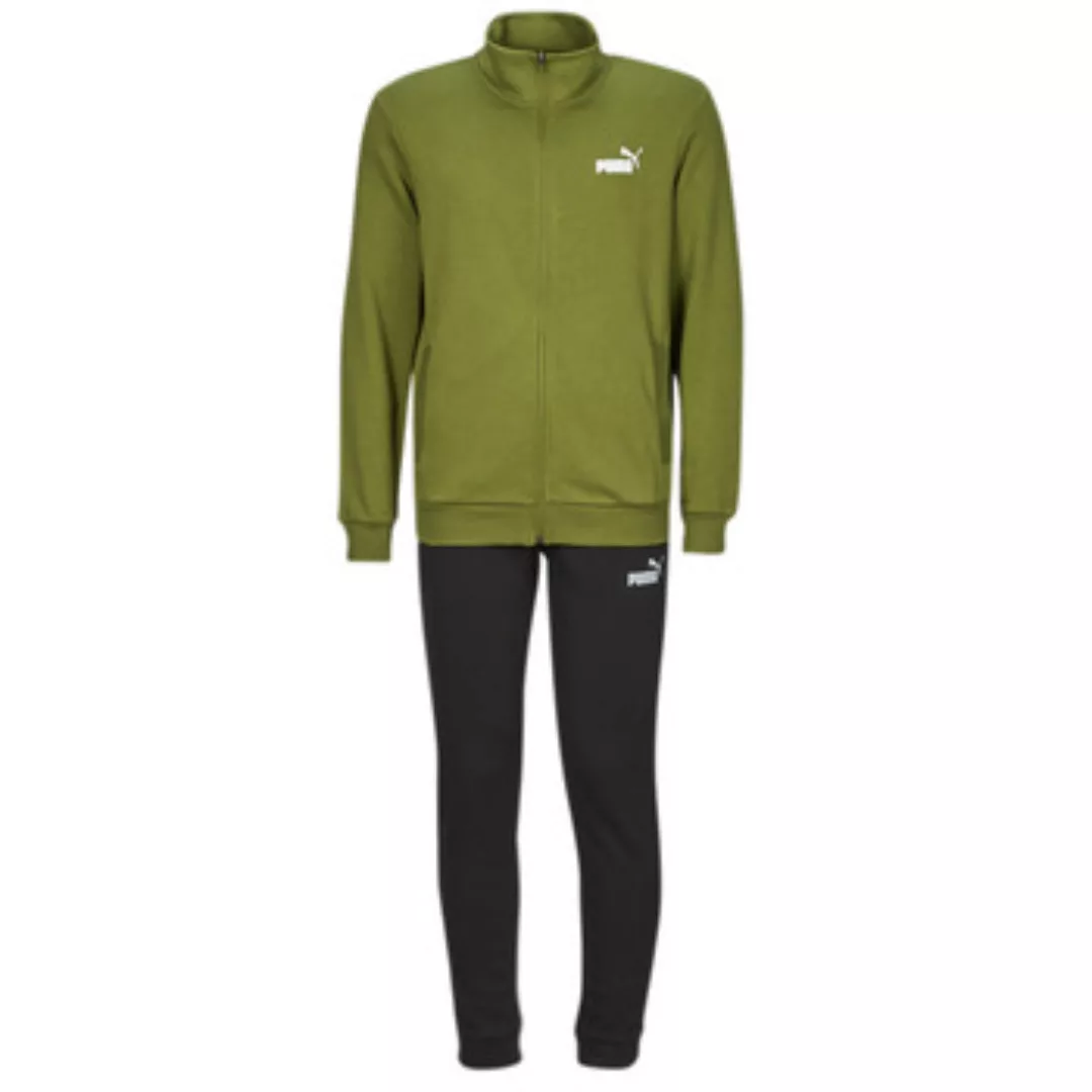 Puma  Jogginganzüge CLEAN SWEAT SUIT TR günstig online kaufen