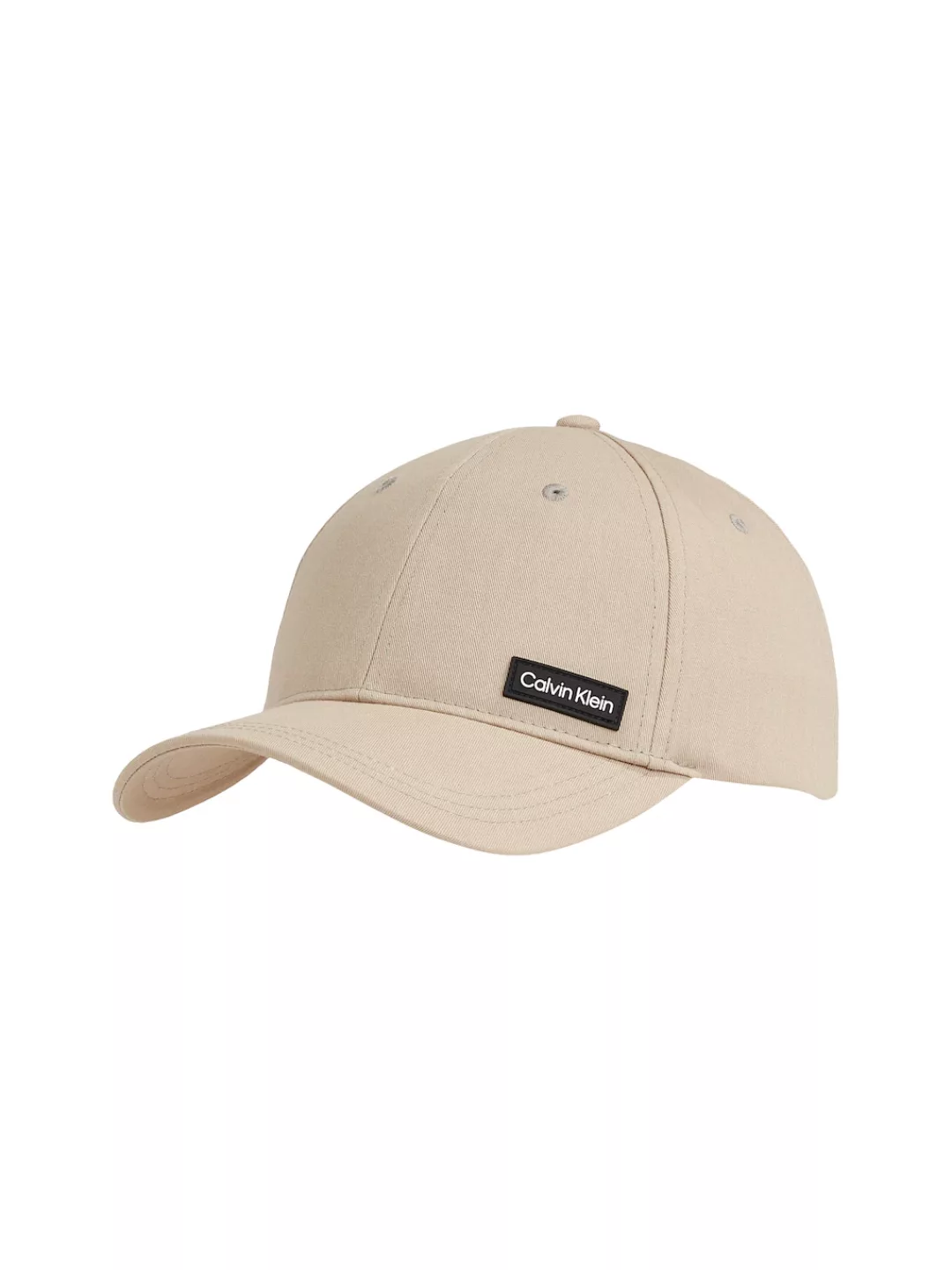 Calvin Klein Baseball Cap "ESSENTIAL PATCH BB CAP" günstig online kaufen