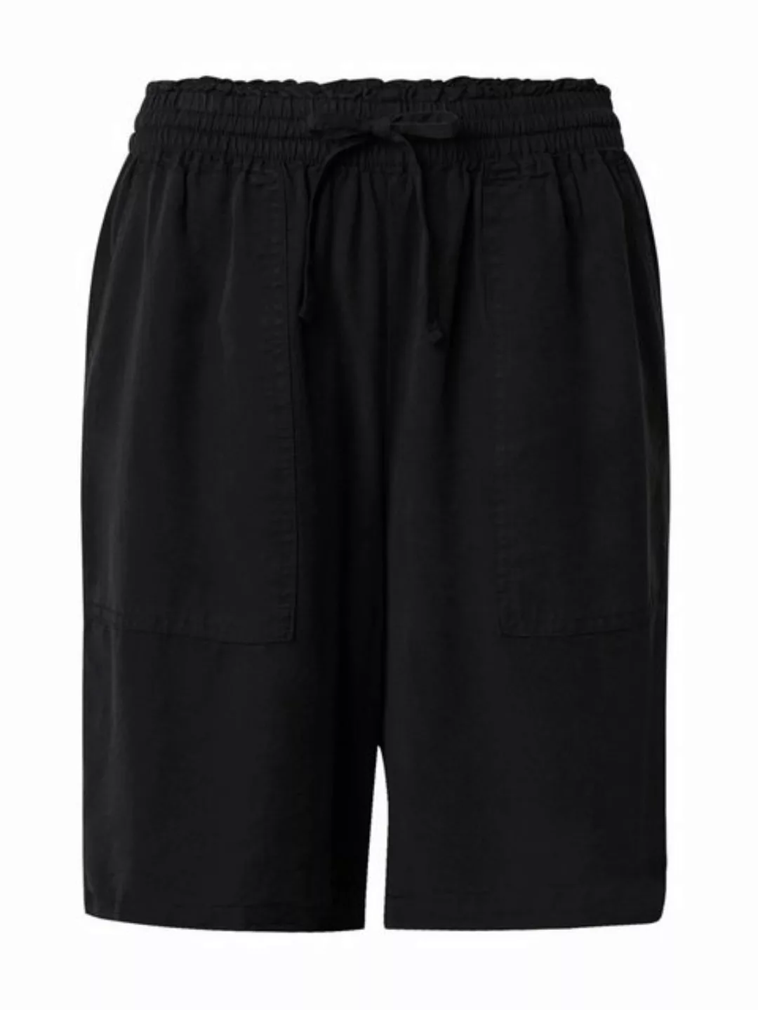 Vero Moda 3/4-Hose BREE (1-tlg) Drapiert/gerafft günstig online kaufen