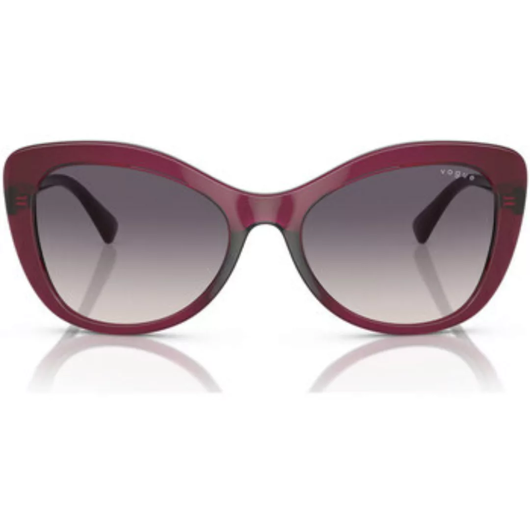 Vogue  Sonnenbrillen Sonnenbrille VO5515SB 298936 günstig online kaufen
