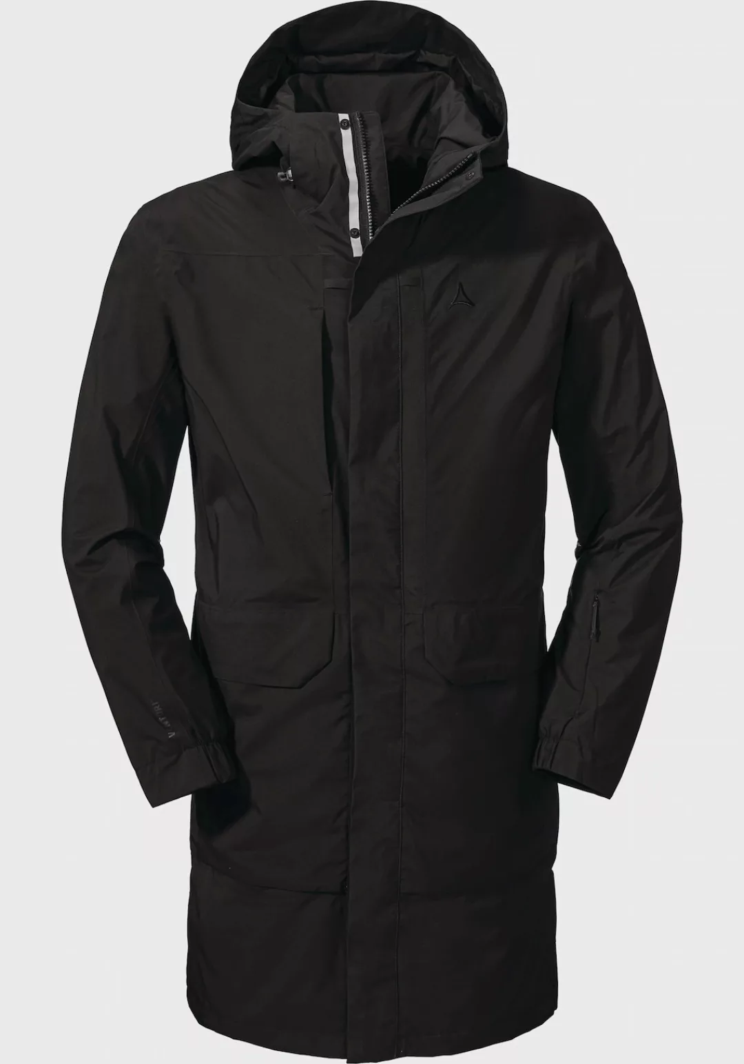 Schöffel Parka "Parka Sardegna M" günstig online kaufen