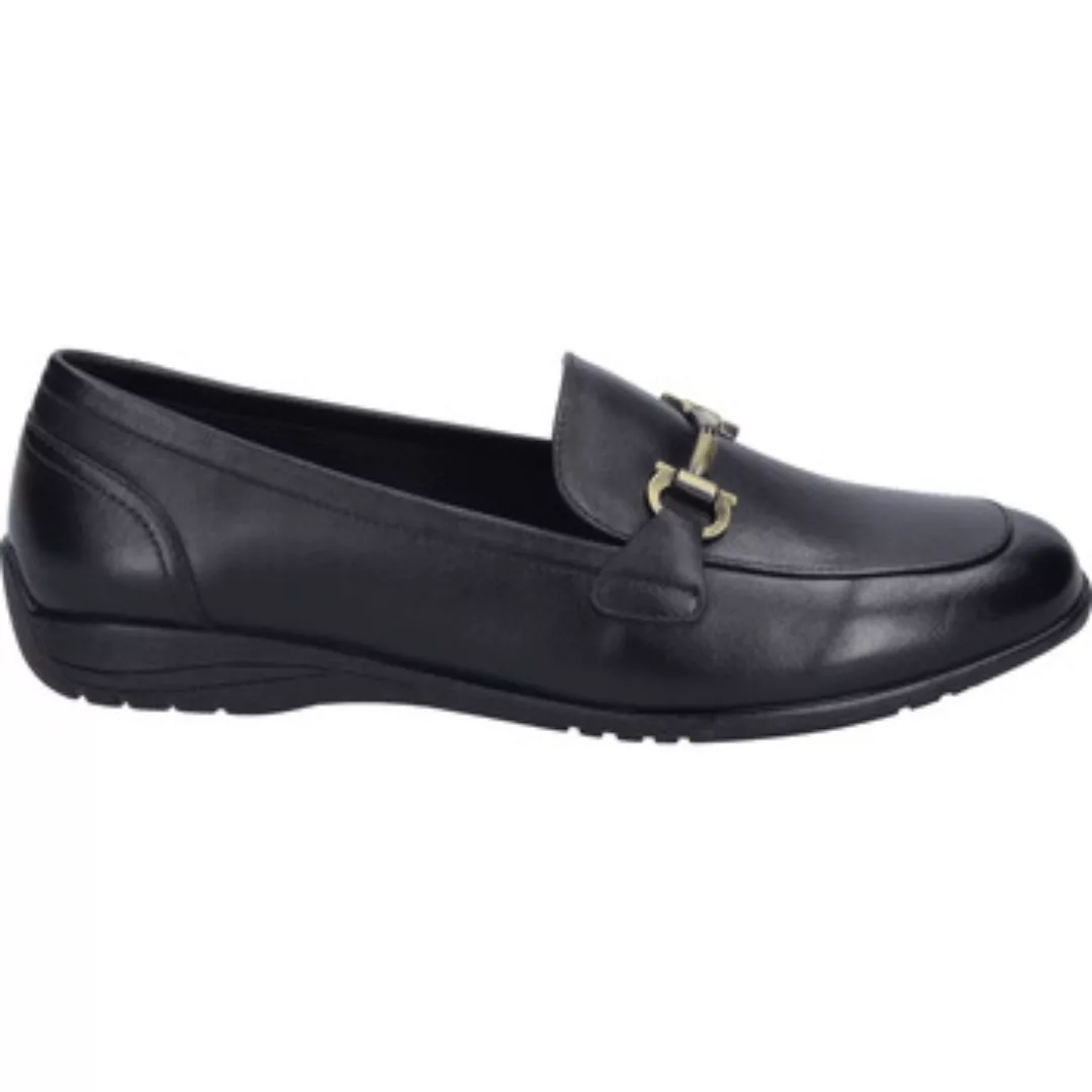 Josef Seibel  Ballerinas Fenja 26, black-black günstig online kaufen