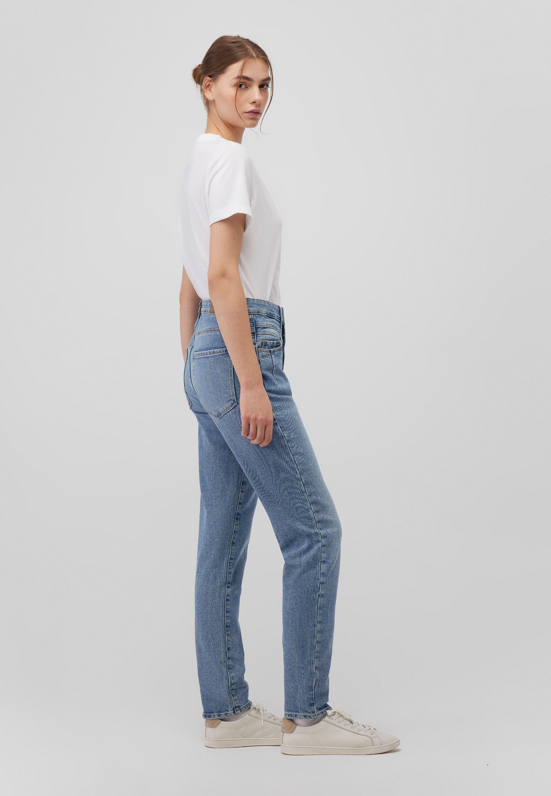 Mavi Boyfriend-Jeans "CAMILA", Boyfriend Jeans günstig online kaufen