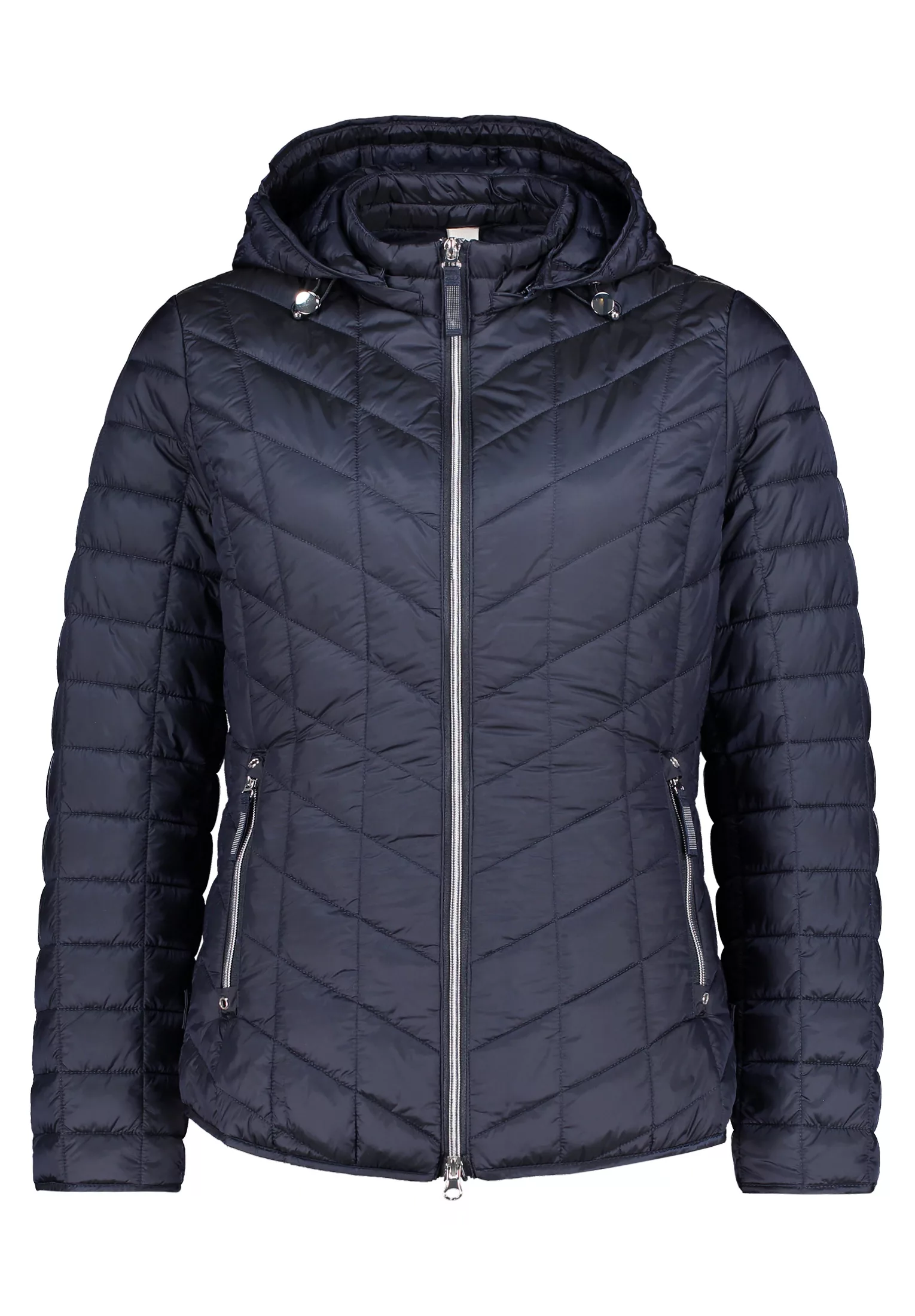 Betty Barclay Outdoorjacke "Betty Barclay Outdoorjacke mit abnehmbarer Kapu günstig online kaufen