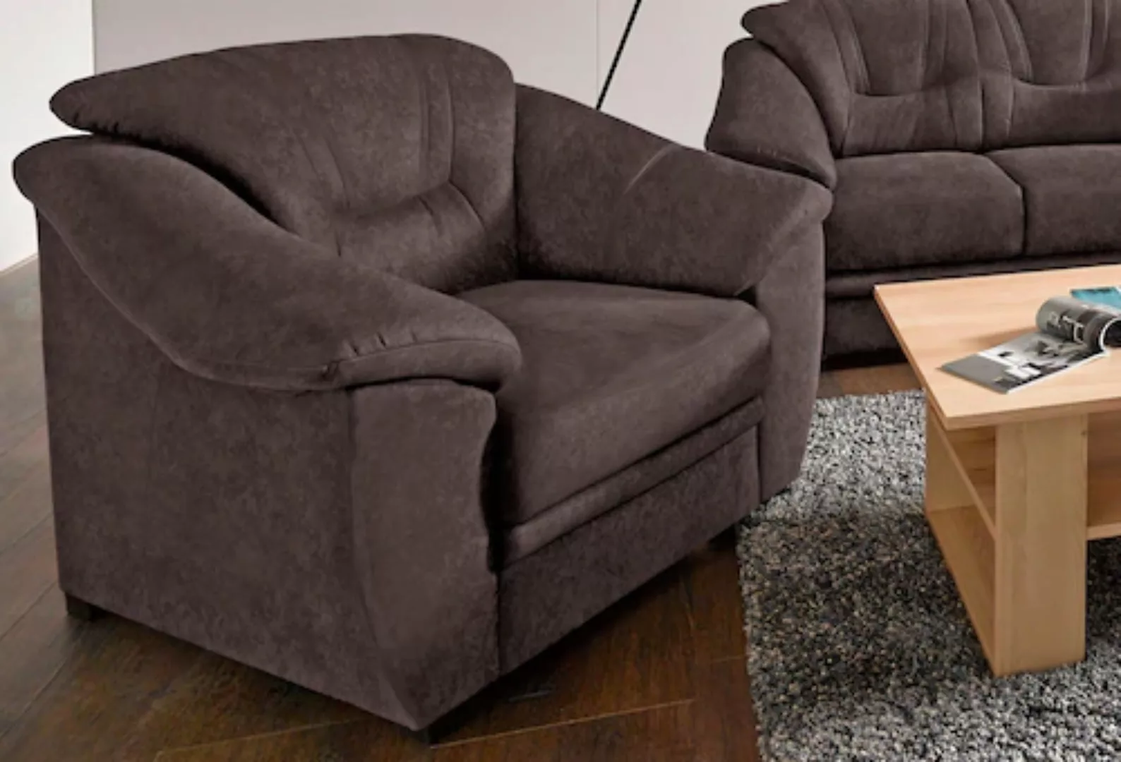 sit&more Sessel »Savoni« günstig online kaufen