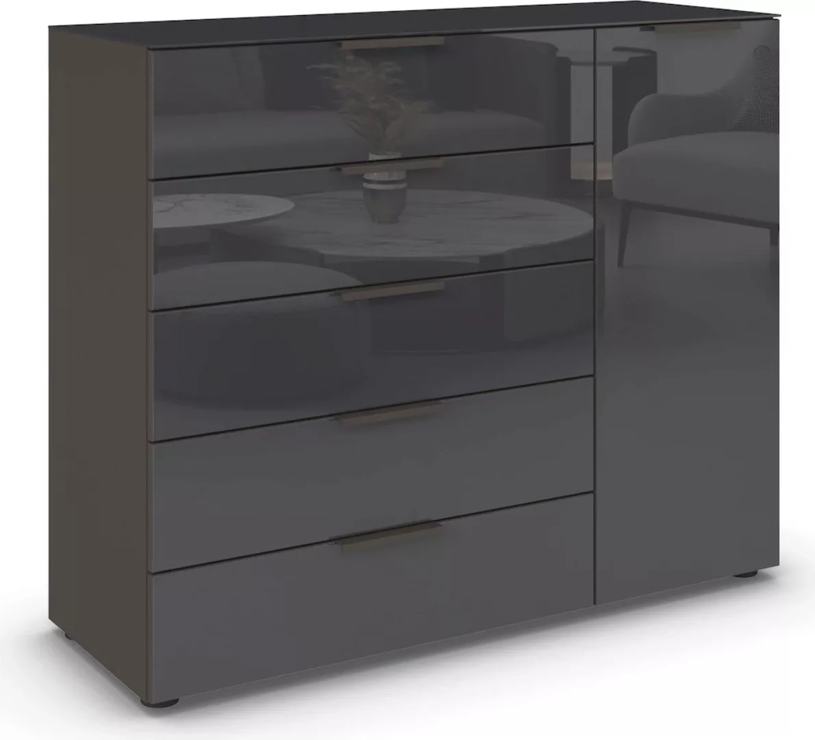 rauch Schubkastenkommode "Flipp Kommode Sideboard Wäscheschrank Bestseller" günstig online kaufen