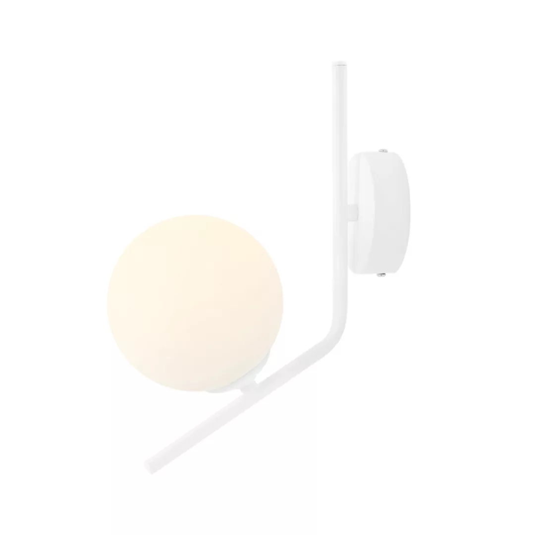 Wandlampe GALLIA WHITE 1095C günstig online kaufen