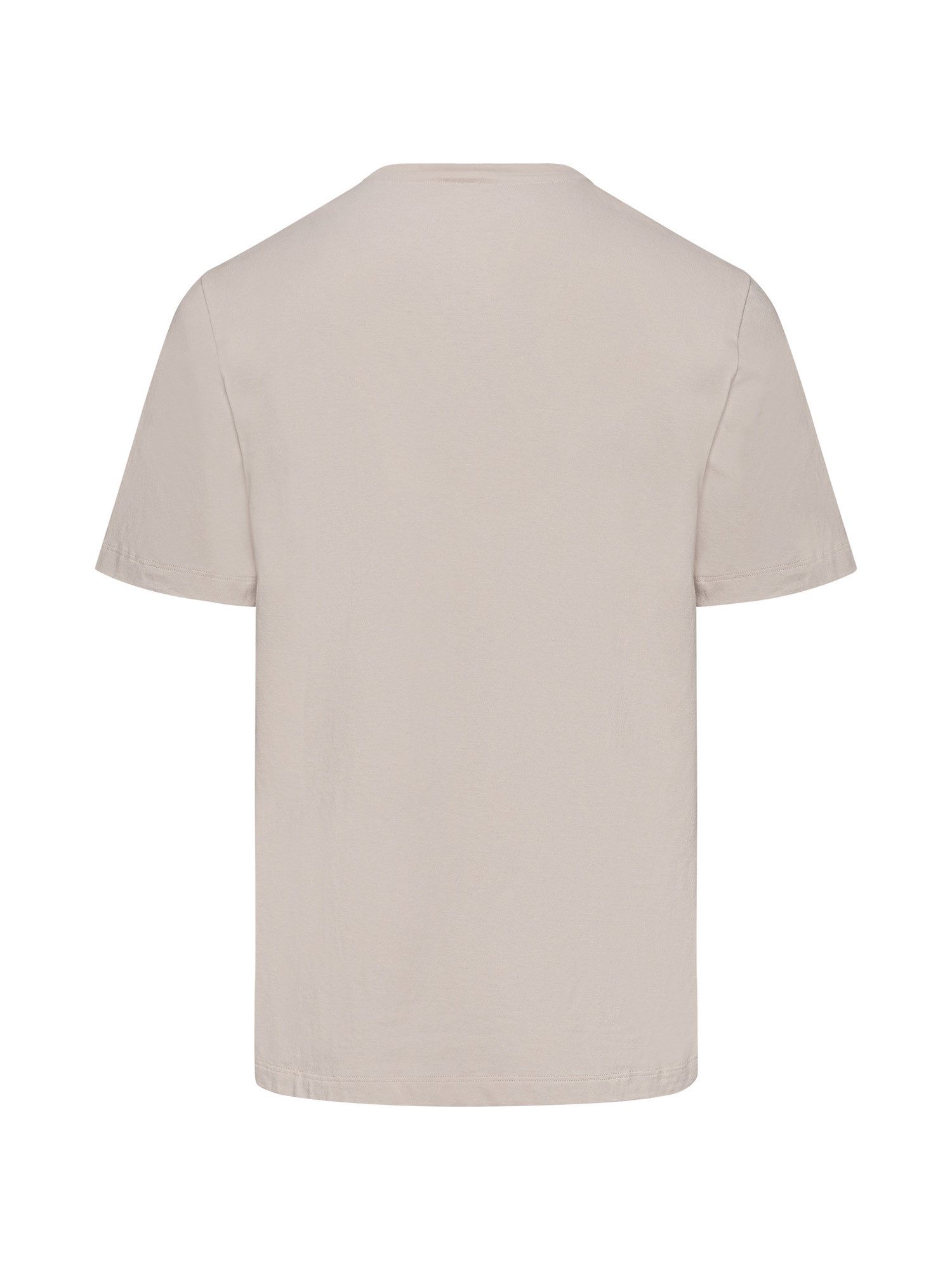 Hanro T-Shirt Living Shirts unterziehshirt unterhemd günstig online kaufen