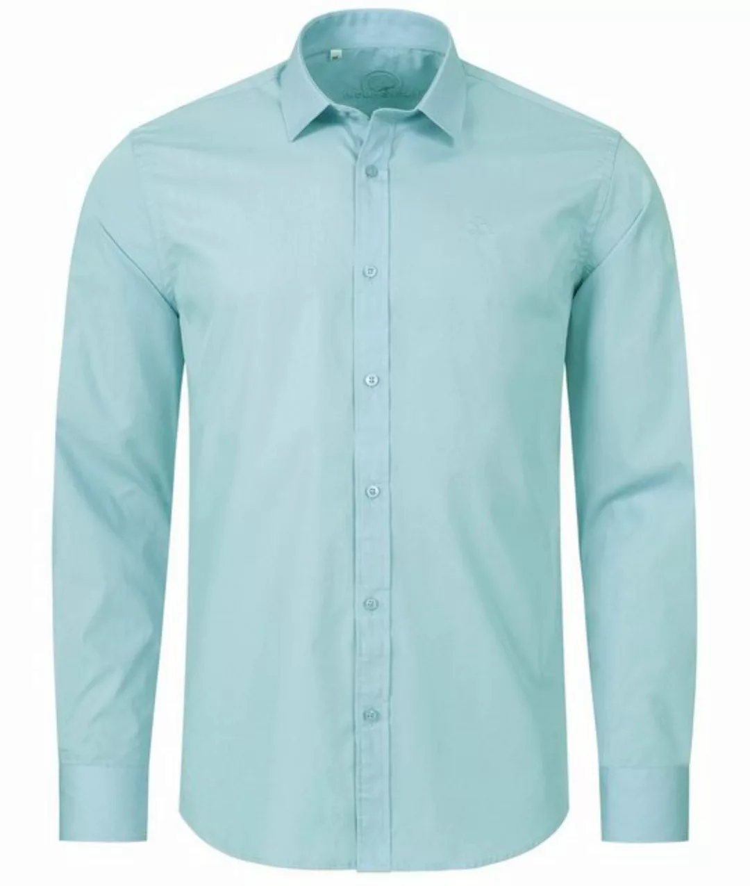 Indumentum Businesshemd Herren Hemd Regular Fit H-271 günstig online kaufen