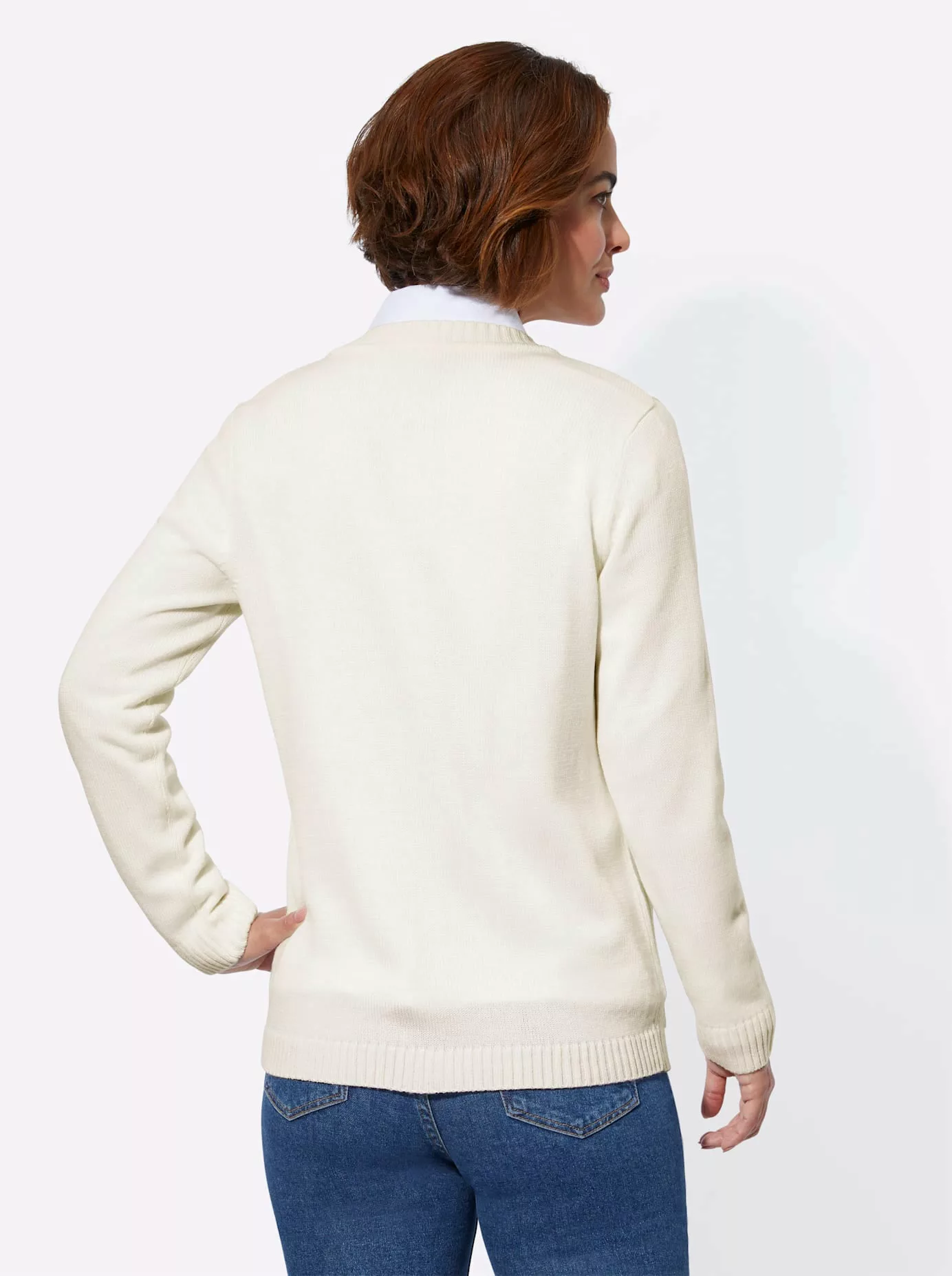 Classic Basics Cardigan günstig online kaufen