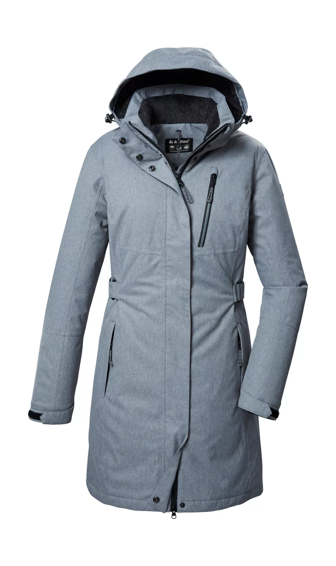 Killtec Parka "KOW 303 WMN PRK" günstig online kaufen