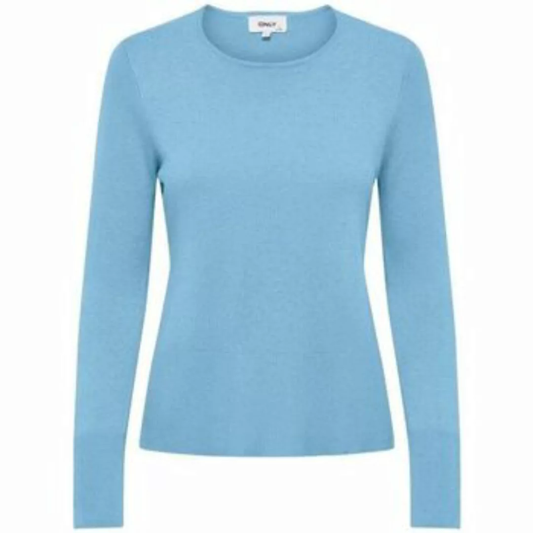 Only  Pullover 15310584 JULIE-CLEAR SKY günstig online kaufen