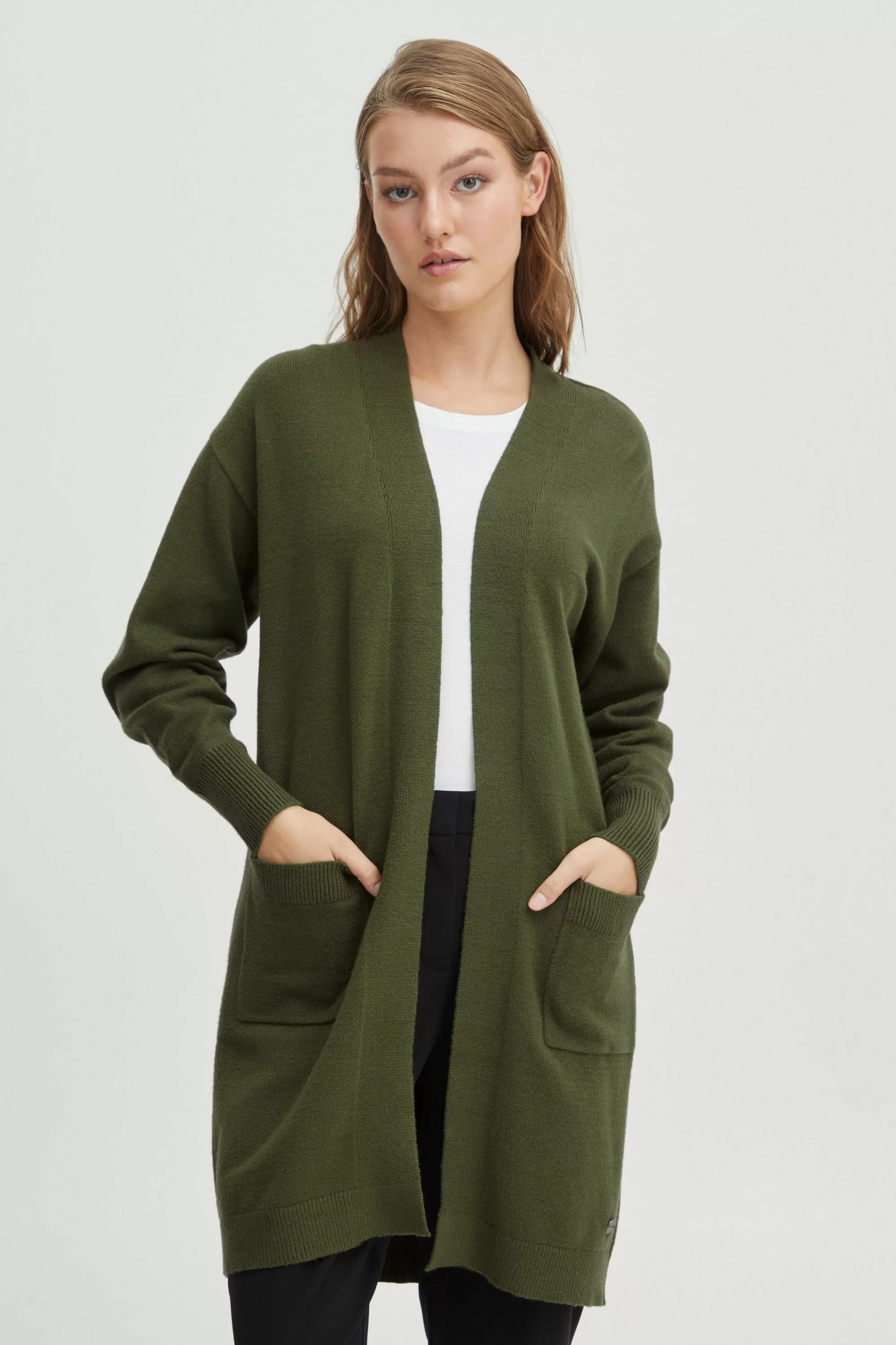 OXMO Cardigan OXRitiana 21800098-ME günstig online kaufen