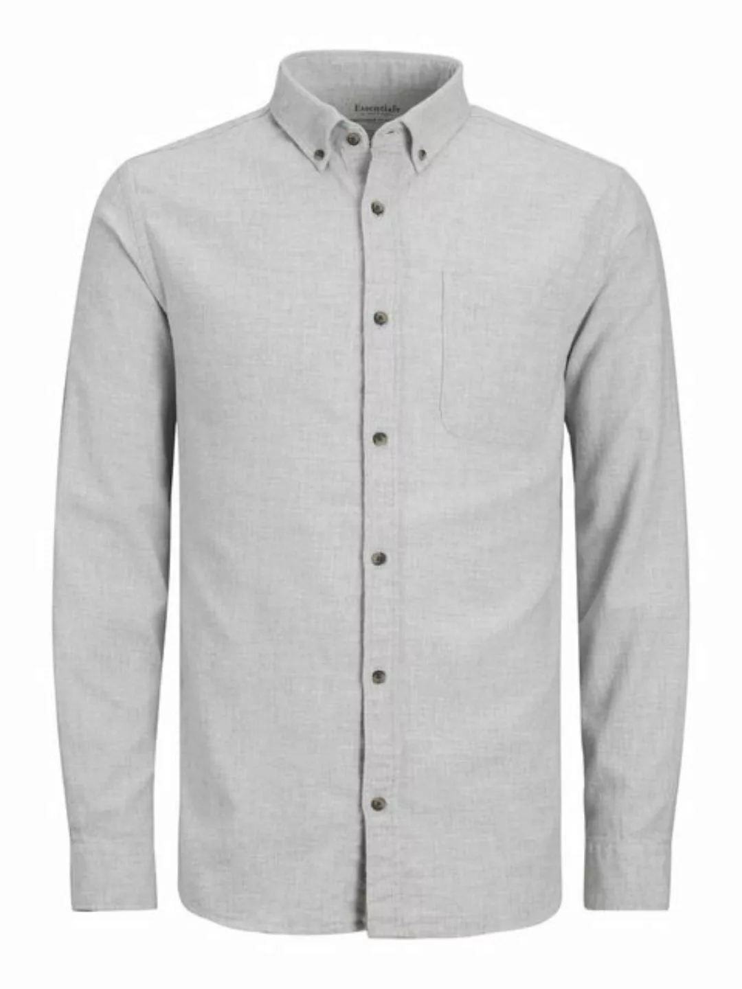 Jack & Jones Langarmhemd JJEClassic (1-tlg) günstig online kaufen