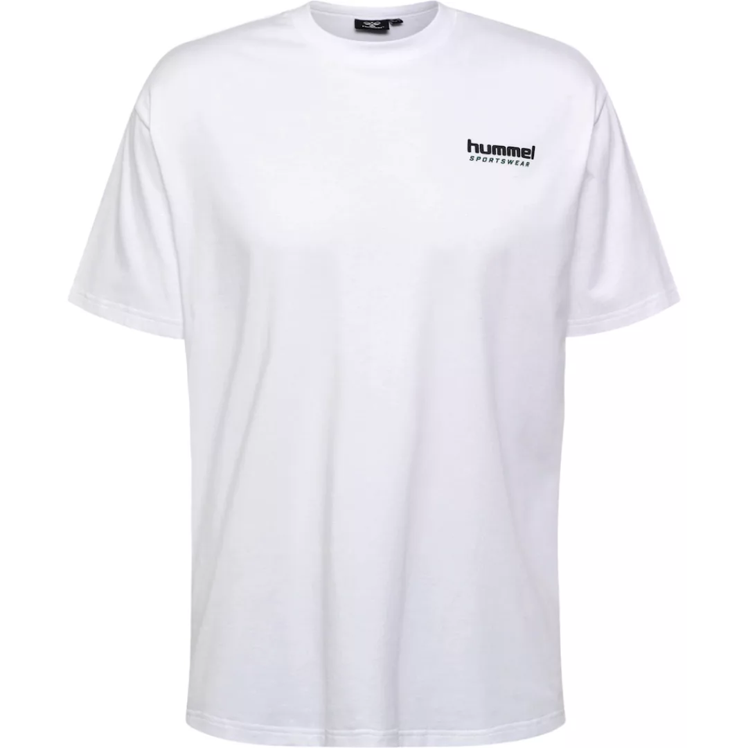 hummel T-Shirt "hmlLGC NATE T-SHIRT" günstig online kaufen