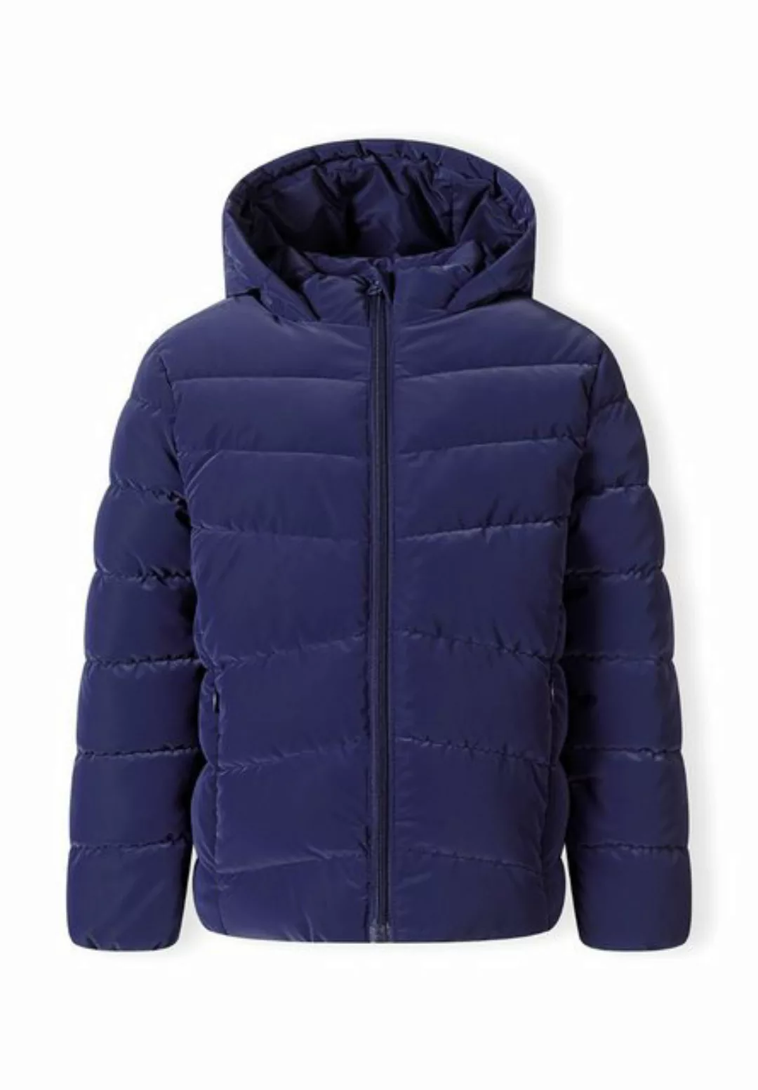 MINOTI Winterjacke Gesteppte, gefütterte Jacke (2y-14y) günstig online kaufen