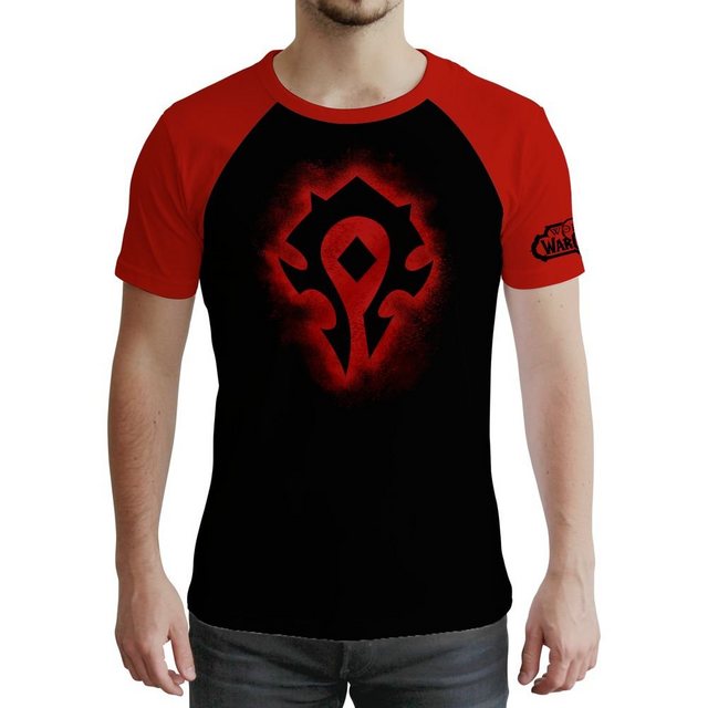 Warcraft T-Shirt günstig online kaufen