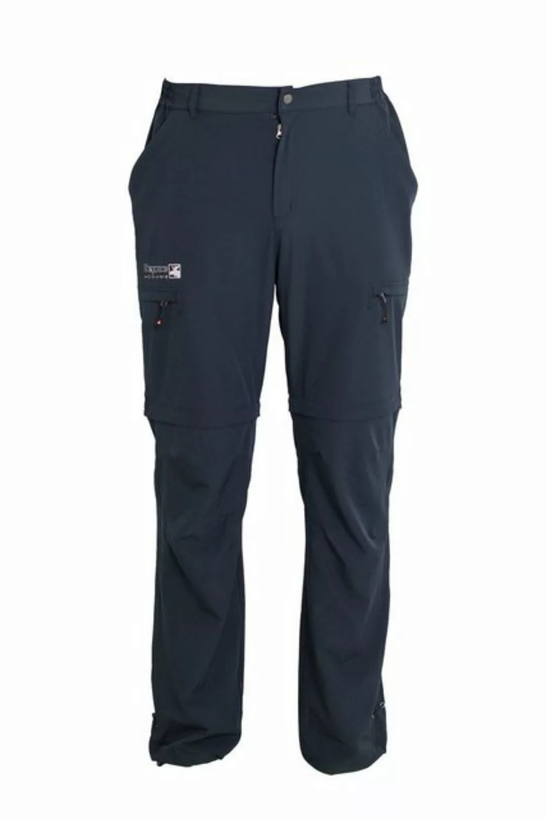 DEPROC Active Zip-off-Hose OUTDOORHOSE & TREKKINGHOSE KENTVILLE MEN CS FULL günstig online kaufen